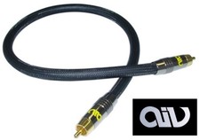 AIV BLACK MOON Video-Digital