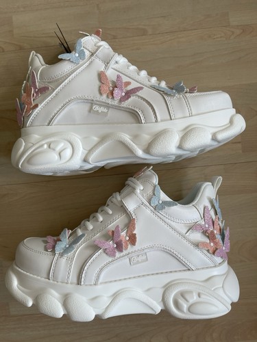 Buffalo cld corin butterflie - cld,