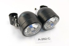 Universal für Honda CB 600 F