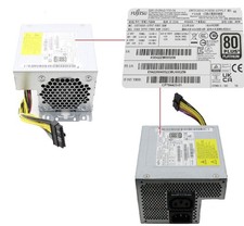 Original Fujitsu Netzteil