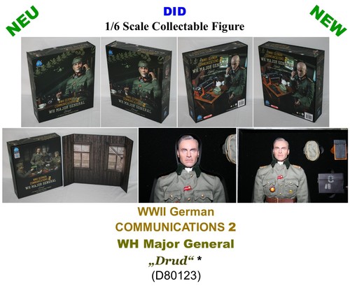 Did figur wwii - figur,