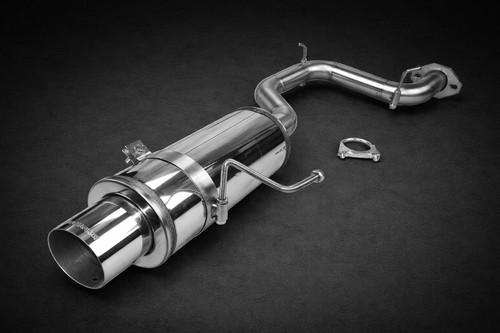 MagnaFlow