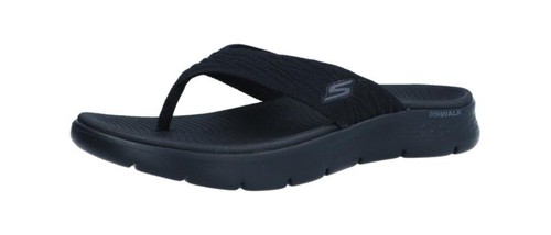 Skechers damen pantolette - pantolette, go