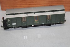 Dingler Personenzug -