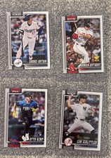 2026 Topps Series 1 - BASE -