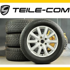 Porsche Cayenne 958 18" Cayenne Winterradsatz / Winterradsatz 95804460