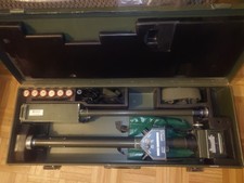 Vallon Magnetometer - Metalldetektor - EL 1302 A1 - Funktioniert