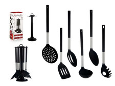 Kochutensilien Set 7 teilig