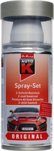 Auto spray set - auto-k, spray-set