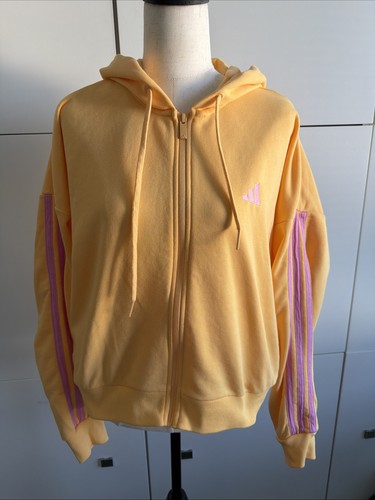Adidas jacke kapuzensweatshirt - adidas,