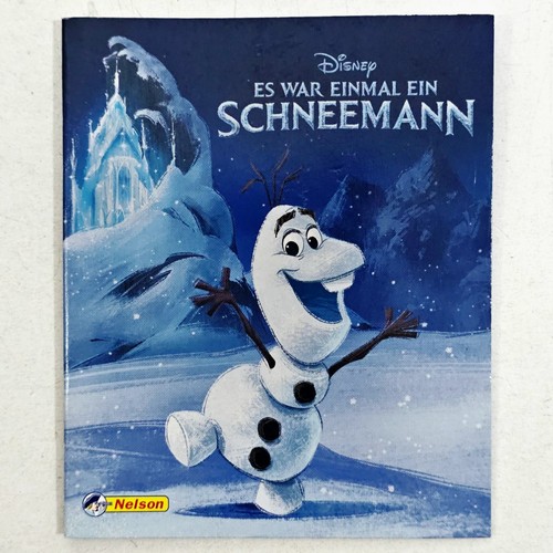 Nelson disney mini buch - mini-buch, die