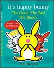 It's Happy Bunny: The Good