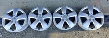 4x Audi A3 Alufelgen Felgen 6J