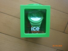 Ice Watch unisex Damen und Herren neon grün 10 ATM