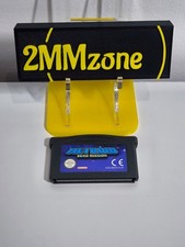 Metroid: Zero Mission