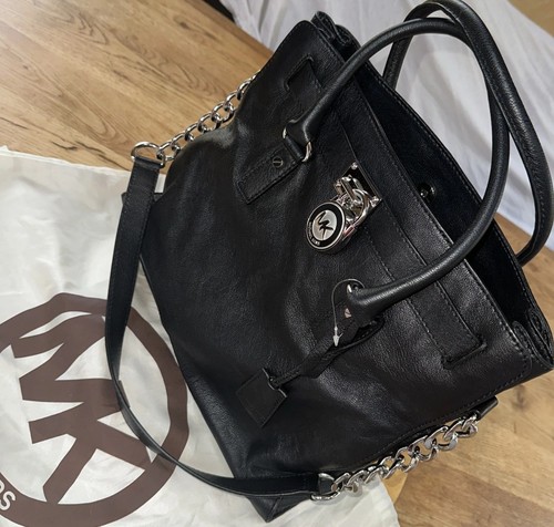 Original michael kors hamilton - original,