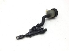 Pump Brake Rear With Bowl Oil