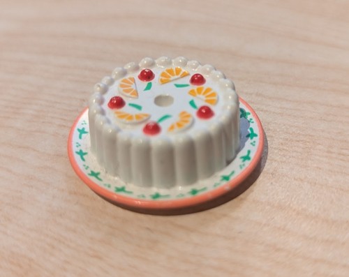 Lego 33013 kuchen torte - lego,