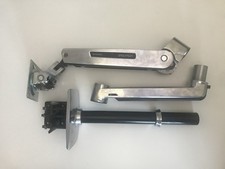 Ergotron LX HD SitzSteh