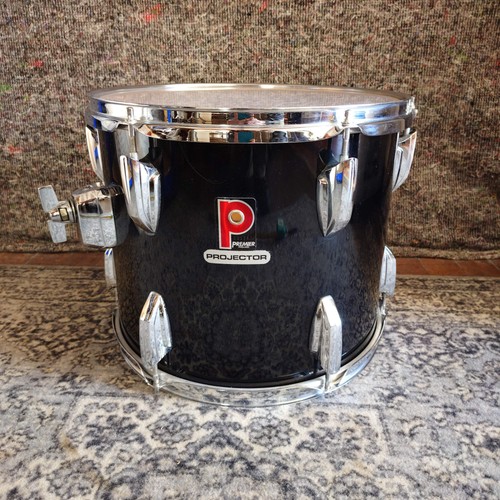 Vintage premier beamer tom - premier,
