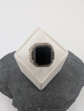 Antiker Art Deco Herren