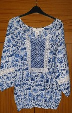 H&M Damen Top Größe 12/14