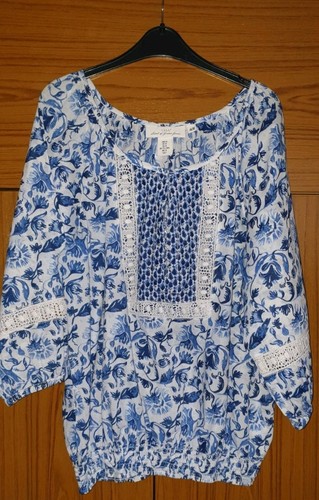 Damen top größe - h&m,