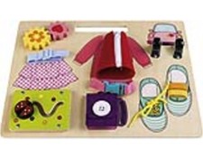 PLAYTIVE® Holzspielzeug