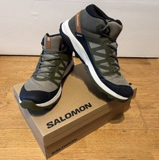 SALOMON Outrise Mid GTX