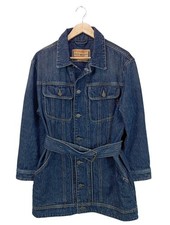 DIESEL INDUSTRY Jeansjacke