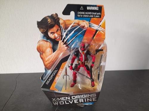 Hasbro marvel men - x-men, origins