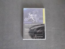 Mercedes navigations dvd - mercedes, navigations-dvd