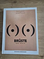 Brüste Das Buch  Lambert