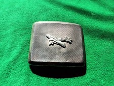 925er Luftwaffe Zigarettenetui