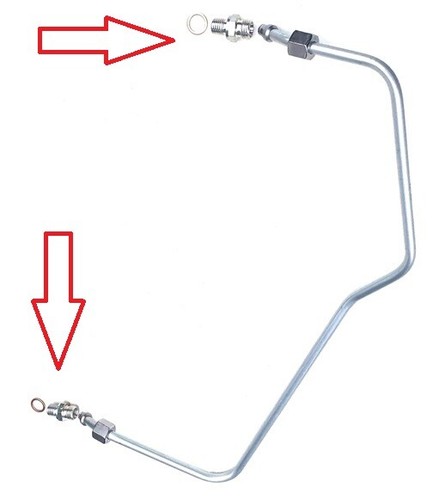 ölleitung - 1a,