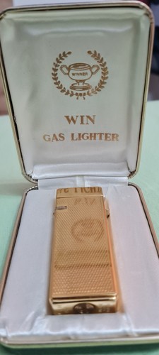 Win benzinfeuerzeug - win,