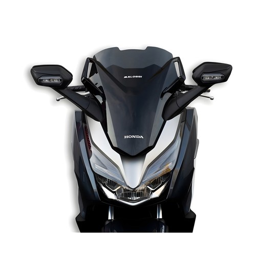 Windschild malossi sport - malossi,