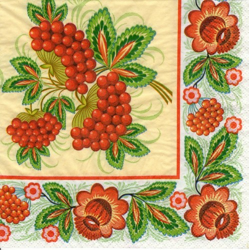 Servietten blumen - servietten, ~