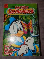 LTB Lustiges Taschenbuch 1 Der
