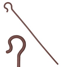 Hirtenstab Nikolausstab -