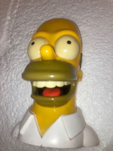 The simpsons homer - the,