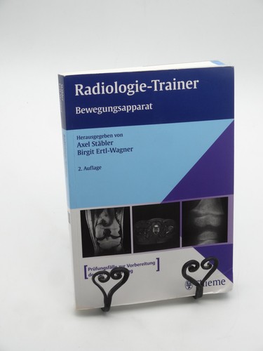 Radiologie-Trainer