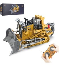 Bulldozer 1/24 2,4 GHz 9