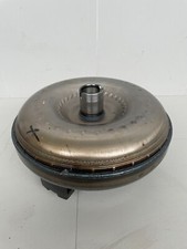 Mercedes W211 W203 W209  Wandler Drehmomentwandler Automatikgetriebe A2112500902