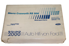 Tamiya Modellbausatz Kit Ford