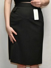 SKIRT Damen Businessrock