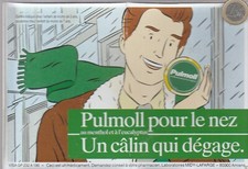 C26 treats. PULMOLL. Lozenges