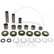 Umlenkhebel Reparatursatz ABR für Suzuki RM 125 250 # 1989