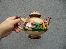 Keramik Wasserkocher Keramik Dekoration  Terrakotta Geschenk