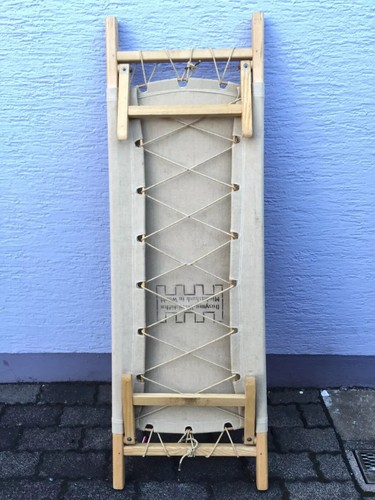 Vintage bauhaus safari - bauhaus, klapp